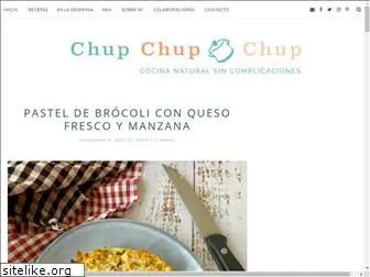 chupchupchup.com