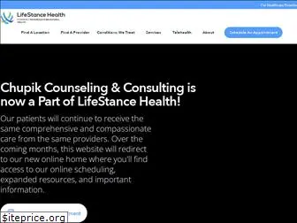 chupikcounseling.com