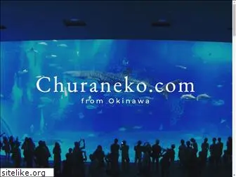 churaneko.com
