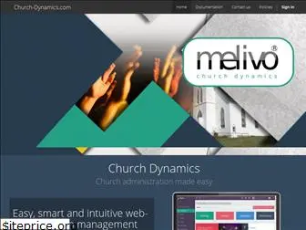church-dynamics.com