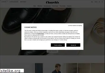 church-footwear.com