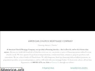 church-loans.squarespace.com