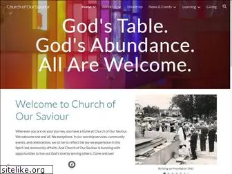 church-of-our-saviour.com