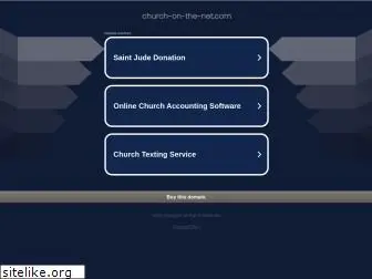 church-on-the-net.com