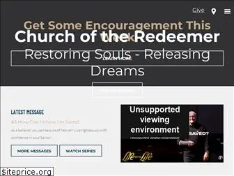 church-redeemer.org