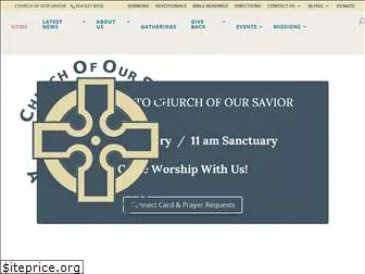 church-savior.com