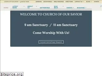 church-savior.org