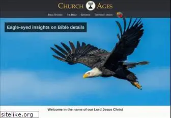 churchages.net