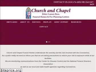 churchandchapel.com