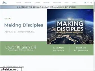 churchandfamilylife.com