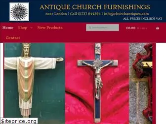 churchantiques.com