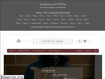 churcharmyusa.org