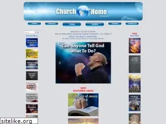 churchathome.org