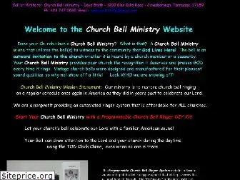 churchbellministry.com