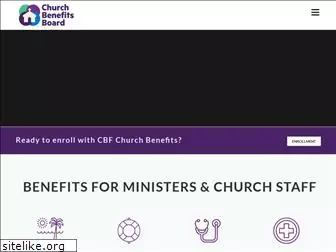 churchbenefits.org