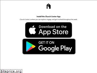 churchcenteronline.com
