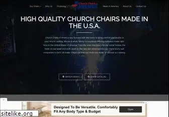 churchchair.com