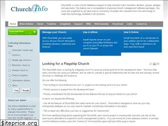 churchdb.org