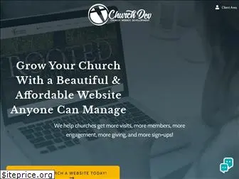 churchdev.com