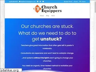 churchequippers.com