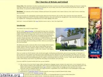 churches-uk-ireland.org