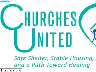 churches-united.org