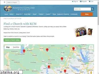 churches.kcm.org