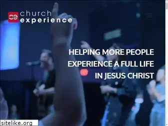 churchexperience.tv