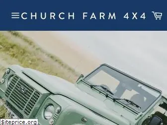 churchfarm4x4.com