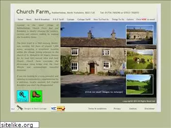 churchfarmhubberholme.co.uk