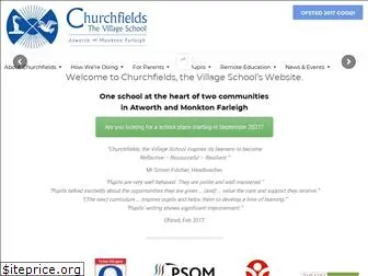 churchfields.wilts.sch.uk