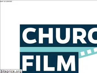 churchfilmschool.com