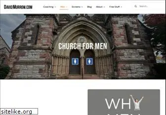 churchformen.com