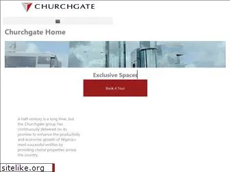 churchgate.com