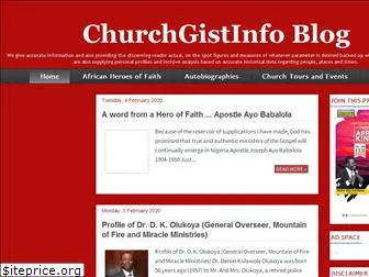 churchgistinfo.blogspot.com