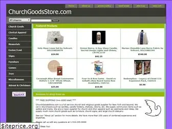 churchgoodsstore.com