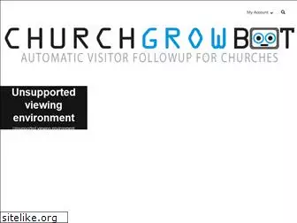 churchgrowbot.com