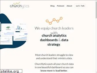 churchgrowthissues.com