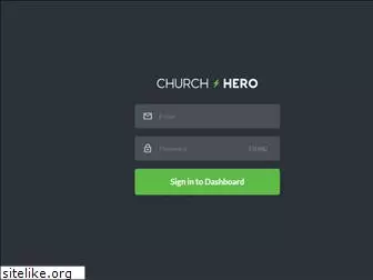 churchhero.com