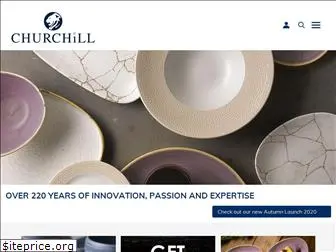 churchill1795.com