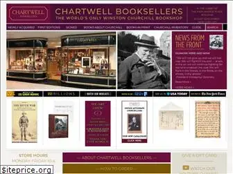 churchillbooks.com