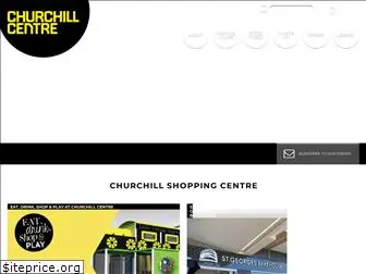 churchillcentre.com.au