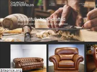 churchillchesterfields.com.au