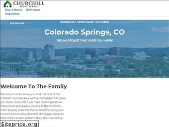 churchillcolorado.com