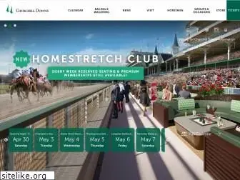 churchilldowns.com