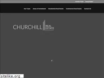 churchillhld.com