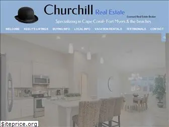 churchillrealestatefl.com