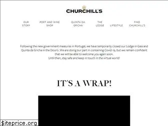 churchills-port.com