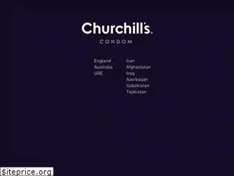 churchills1945.co.uk