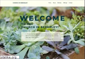 churchinberkeley.org